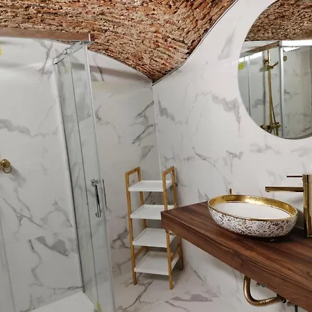 アパート Turistico Jimena Y Mateo Rr