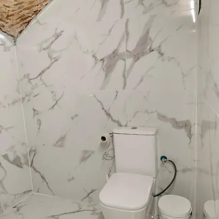 アパート Turistico Jimena Y Mateo Rr Caces