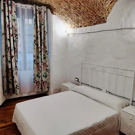 Turistico Jimena Y Mateo Rr アパート Caces