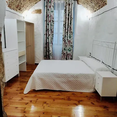 アパート Turistico Jimena Y Mateo Rr Caces