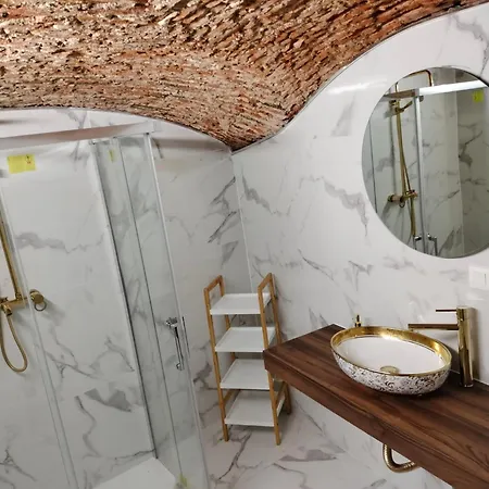 Turistico Jimena Y Mateo Rr アパート