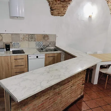 Turistico Jimena Y Mateo Rr Appartement *