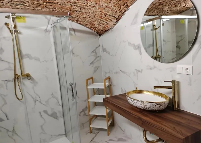 Appartement Turistico Jimena Y Mateo Rr