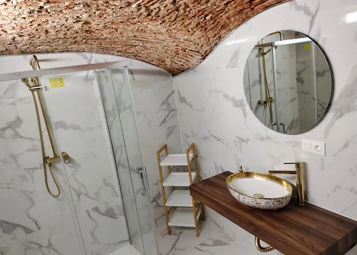 Turistico Jimena Y Mateo Rr Appartement